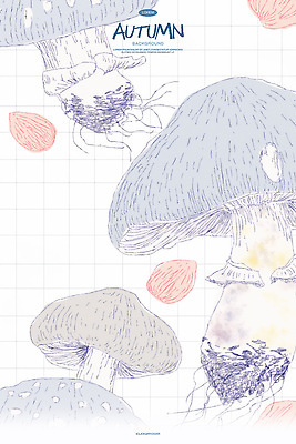 PSD 식물 기독교 백그라운드 일러스트 캘리그라피 자연 동화 수채화 타이포그라피 사람없음 평화 믿음 버섯 가을 편안함 스케치 라인아트 청록색 도토리 카피스페이스 국내일러스트 문자 계절 감정 종교 선 컬러 컨셉 미술 공백 견과류 감각 생태계 파일형식