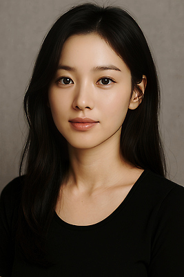 JPG 스튜디오촬영 편집이미지 응시 여자 한명 미소 상반신 성인 갈색 뷰티풀 의료성형뷰티 성인여자한명만 편집실사 AI인물포토 AI콘텐츠 1 시선 컬러 실내 표정 사람 CG 여자한명만 성인여자만 파일형식 AI포토