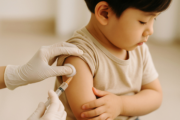 JPG 편집이미지 손 남자 어린이 주사기 한명 소년 상반신 신체부위 의사 수술장갑 라텍스 약솜 예방접종 예방주사 의료성형뷰티 소년한명만 편집실사 AI인물포토 AI콘텐츠 1 장갑 의료기기 사람 의료진 CG 예방 접종 남자한명만 소년만 파일형식 AI포토