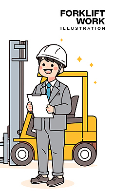 전신 남자 일러스트 직업캐릭터 한명 웃음 들기 안전 정장 성인 반짝임 안전모 산업안전캐릭터 지게차 점검 서류판 성인남자한명만 국내일러스트 일러캐릭터 AI파일 직업 캐릭터 1 옷 모션 표정 사람 사무용품 중장비 헬멧 안전장비 산업캐릭터 산업안전 남자한명만 성인남자만 파일형식 벡터