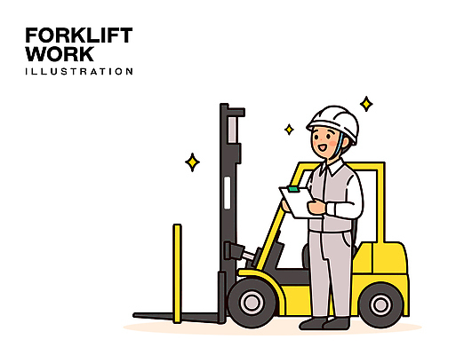 전신 남자 일러스트 직업캐릭터 작업복 한명 웃음 들기 안전 성인 반짝임 기술자 안전모 산업안전캐릭터 지게차 점검 서류판 성인남자한명만 국내일러스트 일러캐릭터 AI파일 직업 캐릭터 1 옷 모션 표정 사람 사무용품 중장비 헬멧 안전장비 산업캐릭터 산업안전 남자한명만 성인남자만 파일형식 벡터