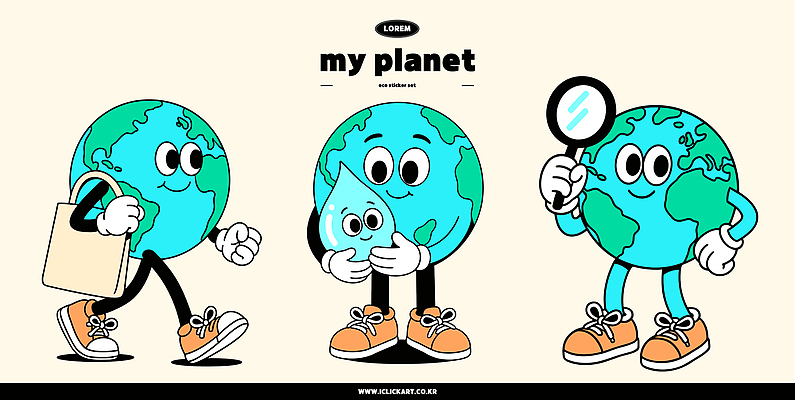 허리손 하늘색 스티커 일러스트 안기 돋보기 미소 들기 사람없음 세트 걷기 귀여움 환경 그린캠페인 물방울 환경보전 탐색 물방울캐릭터 에코백 키치 일러캐릭터 지구캐릭터 AI파일 캐릭터 지구 캠페인 포즈 컨셉 가방 모션 표정 파란색 사회이슈 에코 파일형식 벡터