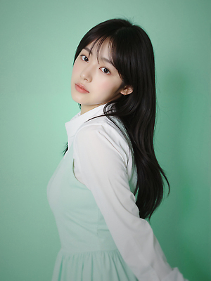 JPG 편집이미지 원피스 여자 한명 상반신 성인 뷰티 민트색 뷰티풀 의료성형뷰티 성인여자한명만 편집실사 AI인물포토 AI콘텐츠 1 옷 컬러 사람 CG 여자한명만 성인여자만 파일형식 AI포토