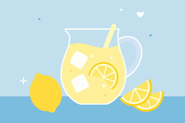 하늘색 일러스트 유리병 빨대 사람없음 반짝임 얼음 레몬 레모네이드 슬라이스 레몬장식 국내일러스트 AI파일 자연요소 과일 모션 병_용기 장식 파란색 에이드 파일형식 벡터