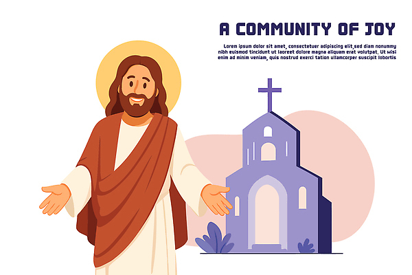 남자 기독교 일러스트 팔벌리기 한명 미소 성인 교회 믿음 기쁨 풀 후광 공동체 신앙심 성인남자한명만 국내일러스트 AI파일 식물 1 감정 종교 종교건축 모션 표정 사람 건물 빛 남자한명만 성인남자만 파일형식 벡터