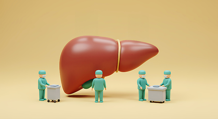JPG 전신 편집이미지 남자 의료기기 건강 여러명 성인 노란색 3D 손들기 의사 수술 당기기 간 수술복 수술모 성인남자만 편집3D AI포토 AI콘텐츠 컬러 다수 의학 모션 사람 치료 의료진 가운 장기_의학 디지털합성 남자만 성인만 파일형식