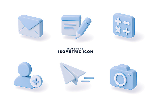 PSD 아이콘 하늘색 사람모양 사람없음 세트 3D아이콘 연필 3D 카메라 공책 계산기 이메일 어플리케이션 플러스 하이픈 종이비행기 오브젝트 비즈니스아이콘 나누기 아이소메트릭 곱셈 문자전송 친구추가 편집3D 모양 기호 비즈니스 문구용품 학용품 파란색 전자제품 필기구 장비 수학 디지털합성 종이접기 파일형식