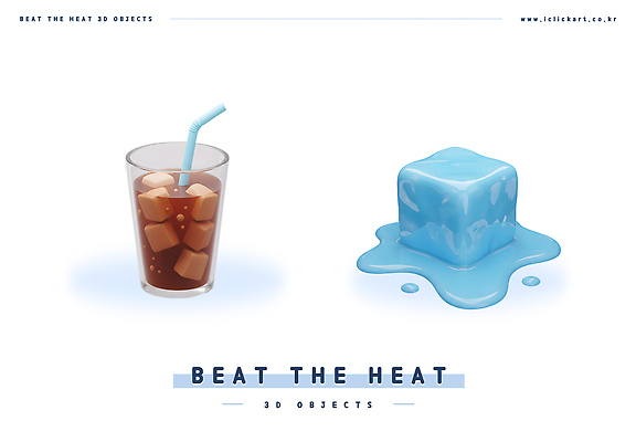 PSD 편집이미지 빨대 사람없음 컵 여름 세트 3D 더위 시원함 각얼음 아이스아메리카노 편집3D 녹이기 식기 계절 모션 날씨 얼음 디지털합성 아메리카노 아이스커피 파일형식