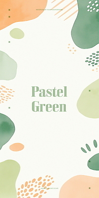 PSD 백그라운드 일러스트 추상 수채화 사람없음 초록색 카피스페이스 국내일러스트 컬러 무늬 공백 파일형식