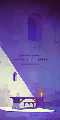 PSD 십자가 일러스트 촛불 창문 탁자 수채화 사람없음 빛 보라색 어둠 도자기 분위기 무서움 나무탁자 호러 국내일러스트 감정 컬러 가구 컨셉 초 공포 파일형식