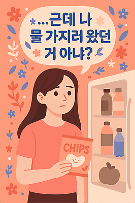 여자 꽃 말풍선 잎 일러스트 한명 들기 상반신 성인 과자 사과 냉장고 건망증 기억력 알츠하이머 음료수병 헷갈림 성인여자한명만 코랄 국내일러스트 영츠하이머 AI파일 식물 1 감정 컬러 과일 모션 디저트 사람 가전제품 질병 치매 합성어 병_담는 여자한명만 성인여자만 파일형식 벡터