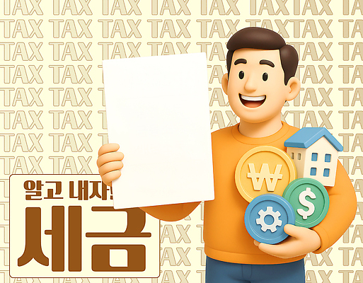 PSD 편집이미지 남자 주택 한명 웃음 들기 상반신 성인 갈색 3D 달러 동전 원화 톱니바퀴 세금 세금계산서 성인남자한명만 편집3D 1 컬러 돈 모션 표정 사람 건물 디지털합성 남자한명만 성인남자만 파일형식