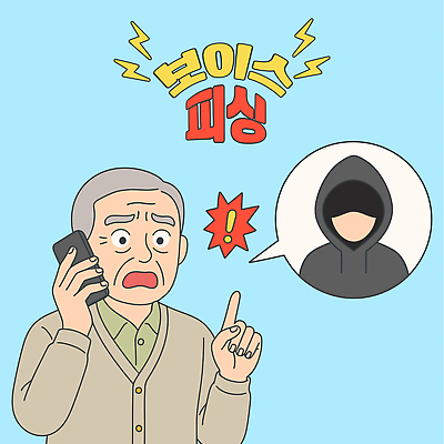 할아버지 노년 남자 하늘색 말풍선 일러스트 들기 상반신 성인 두명 스마트폰 놀람 가리킴 범죄 느낌표 범죄인 걱정 번개모양 보이스피싱 남자만 국내일러스트 AI파일 모양 기호 감정 모션 표정 사람 손짓 파란색 핸드폰 스마트기기 번개 피싱 파일형식 벡터