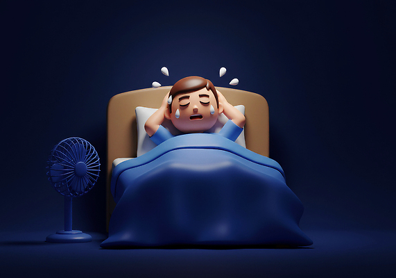 JPG 편집이미지 남자 베개 한명 성인 눕기 3D 눈감음 침실 이불 침대 선풍기 야간 남색 땀 성인남자한명만 열대야 편집3D 머리짚기 AI컴퓨터그래픽 AI콘텐츠 자연요소 1 컬러 가구 침구 모션 사람 가전제품 더위 디지털합성 남자한명만 성인남자만 파일형식