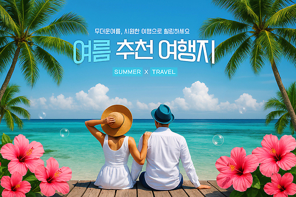 PSD 구름 편집이미지 부부 여자 남자 하늘 앉기 상반신 성인 해변 두명 뒷모습 관광지 여름휴가 야자수 잡기 비눗방울 휴양지 추천 챙모자 히비스커스 손짚기 성인만 수평선 어깨에손 이미지편집 자연요소 나무 모자_잡화 커플 꽃 바다 뷰포인트 여행 모션 휴가 사람 손짓 장소 파일형식 여름_계절