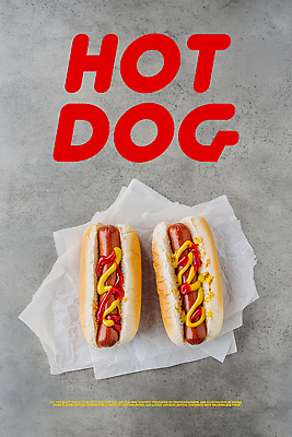 PSD 편집이미지 종이 사람없음 소시지 케첩 머스터드 핫도그 이미지편집 음식 패스트푸드 소스_음식 가공식품 파일형식