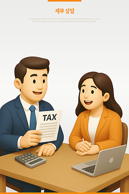 PSD 편집이미지 여자 남자 대화 설명 미소 들기 앉기 정장 성인 두명 노트북 3D 계산기 책상 상담 문서 세금 세무사 성인만 편집3D 옷 가구 모션 문구용품 표정 말하기 사람 전자제품 장비 디지털합성 파일형식