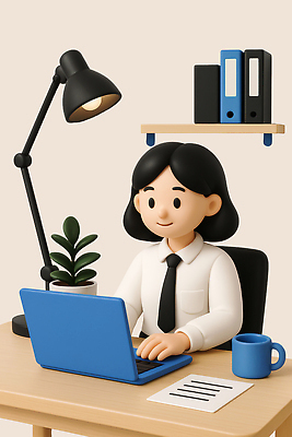 PSD 식물 편집이미지 여자 화분 의자 선반 한명 미소 정장 상반신 성인 노트북 사무실 3D 머그컵 스탠드 타이핑 비즈니스우먼 책상 문서 야근 서류파일 성인여자한명만 편집3D 1 옷 가구 비즈니스 조명 표정 사람 컵 전자제품 사무용품 업무 직장인 디지털합성 여자한명만 성인여자만 파일형식