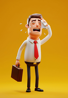 JPG 전신 편집이미지 남자 서류가방 피곤 한명 들기 정장 성인 3D 주황색 비즈니스맨 뜨거움 더위 손수건 성인남자한명만 열사병 땀흘리기 편집3D AI컴퓨터그래픽 AI콘텐츠 1 옷 컬러 컨셉 가방 비즈니스 모션 날씨 사람 직장인 질병 디지털합성 남자한명만 성인남자만 파일형식