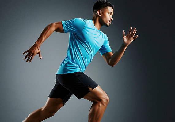 JPG 편집이미지 남자 포즈 흑인 한명 성인 운동복 달리기 운동 러닝 의료성형뷰티 성인남자한명만 편집실사 AI인물포토 AI콘텐츠 서양인 1 옷 모션 건강 사람 CG 남자한명만 성인남자만 파일형식 AI포토