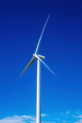 JPG 구름 편집이미지 하늘 바람 사람없음 파란색 에너지 시원함 풍력발전소 풍력기 편집실사 AI포토 AI콘텐츠 자연요소 컬러 날씨 발전소 풍력에너지 CG 파일형식