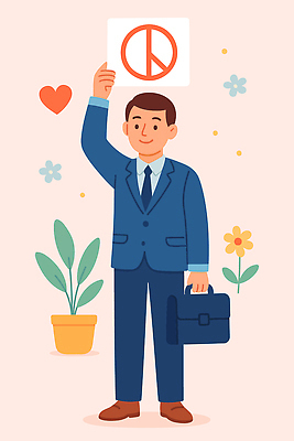 전신 남자 꽃 화분 서류가방 일러스트 한명 미소 들기 정장 성인 팻말 하트 선거 성인남자한명만 기표문양 일러캐릭터 AI파일 모양 식물 캐릭터 1 문양 옷 가방 모션 프레임 표정 사람 민주주의 남자한명만 성인남자만 파일형식 벡터
