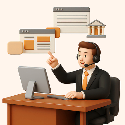 PSD 편집이미지 남자 의자 한명 미소 앉기 정장 상반신 성인 3D 모니터 헤드셋 가리킴 키보드 책상 은행 인터넷창 부동산전문가 부동산중개인 살구색 성인남자한명만 편집3D 1 옷 컬러 음향기기 가구 인터넷 모션 부동산 표정 사람 손짓 금융 컴퓨터 헤드폰 전문직 중개인 디지털합성 남자한명만 성인남자만 파일형식