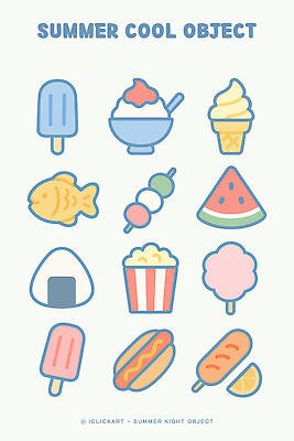 빵 일러스트 사람없음 여름 소시지 꼬치 팝콘 빙수 핫도그 붕어빵 콘아이스크림 경단 막대아이스크림 삼각김밥 솜사탕 수박조각 엘리먼트 오렌지조각 국내일러스트 AI파일 계절 음식 조각 오렌지 아이스크림 디저트 수박 패스트푸드 가공식품 김밥 겨울간식 파일형식 벡터