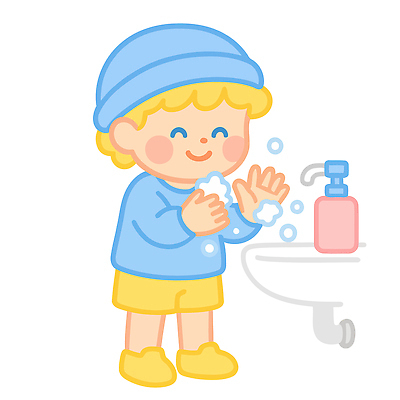 전신 남자 어린이 일러스트 한명 웃음 소년 세면대 비니 손씻기 비누거품 생활습관 위생관리 혼자 손세정제 소년한명만 일러캐릭터 AI파일 캐릭터 모자_잡화 1 표정 관리 사람 거품 씻기 습관 세정제 남자한명만 소년만 파일형식 벡터