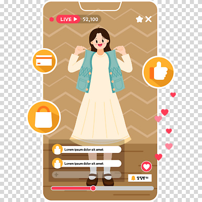 전신 편집이미지 여자 한명 웃음 누끼 성인 스마트폰 쇼핑백 잡기 신용카드 상품 알림 PNG 라이브 쇼호스트 홈쇼핑 좋음 성인여자한명만 라이브커머스 직업 1 컨셉 가방 모션 표정 사람 금융 핸드폰 스마트기기 쇼핑 모바일쇼핑 여자한명만 성인여자만 파일형식