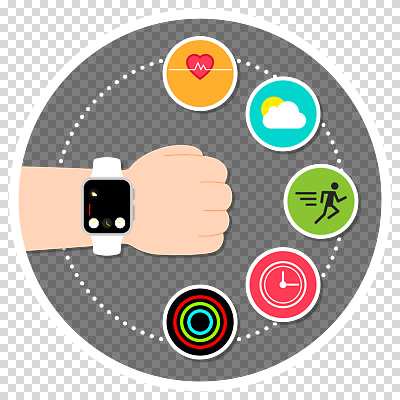 편집이미지 손 날씨 사람모양 누끼 신체부위 달리기 맥박 PNG 타이머 맥박측정 스마트워치 만보기 모양 의학 모션 사람 스마트기기 측정 웨어러블 파일형식