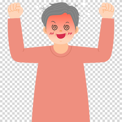 편집이미지 노년 남자 한명 누끼 상반신 손들기 주먹 만세 만취 PNG 알코올중독 노인남자한명만 1 모션 사람 성인 중독 술취함 남자한명만 노인남자만 파일형식