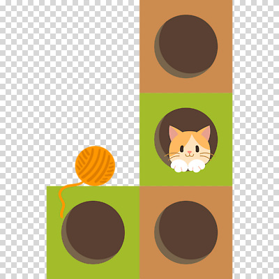 편집이미지 누끼 사람없음 상자 고양이 구멍 실타래 PNG 캣타워 포유류 반려동물 파일형식 반려용품