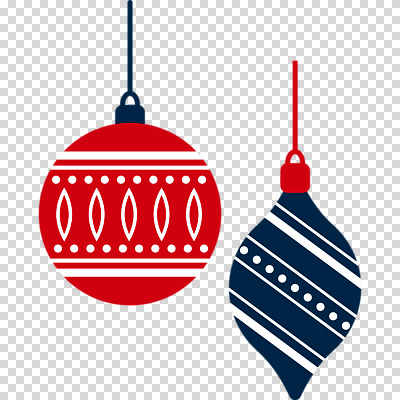 기념일 크리스마스장식 모션 파일형식 크리스마스 매달리기 오너먼트 편집이미지 PNG 사람없음 누끼