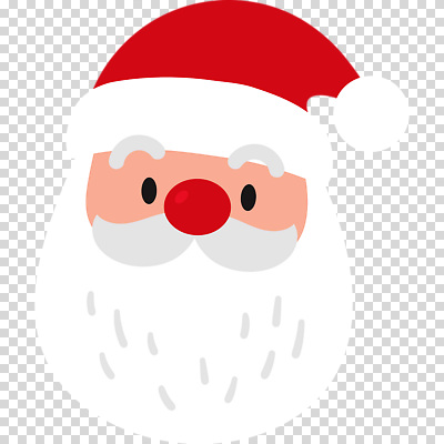 모자_잡화 1 크리스마스 사람 성인 신체부위 남자한명만 노인남자만 파일형식 산타모자 빨간코 얼굴 한명 남자 노인남자한명만 노년 산타클로스 편집이미지 PNG 누끼