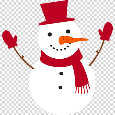 잡화 장갑 뿌리채소 파일형식 당근 모자 목도리 손모아장갑 눈사람 편집이미지 PNG 사람없음 누끼