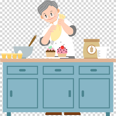 편집이미지 노년 남자 한명 미소 들기 누끼 계란 조리복 컵케이크 서랍장 조리대 밀가루 머핀 PNG 계량컵 꾸미기 짤주머니 믹싱볼 노인남자한명만 안경낌 1 그릇 안경 빵 가구 유니폼 모션 표정 사람 성인 컵 케이크 알 가루 제빵도구 계량 남자한명만 노인남자만 파일형식