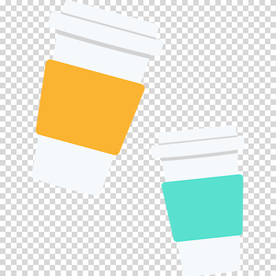 컵 홀더 파일형식 컵홀더 테이크아웃컵 편집이미지 PNG 사람없음 누끼