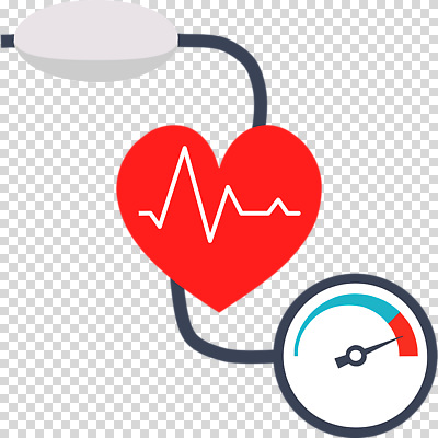 편집이미지 누끼 사람없음 하트 맥박 혈압계 PNG 펌프 계기판 혈압측정 모양 의학 의료기기 측정 혈압 파일형식