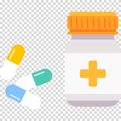 편집이미지 누끼 사람없음 알약 약병 PNG 약 병_담는 파일형식