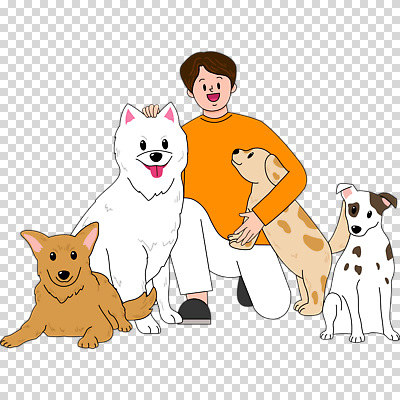 전신 편집이미지 남자 안기 한명 웃음 누끼 성인 강아지 무릎꿇기 PNG 성인남자한명만 쓰다듬기 1 모션 표정 사람 반려동물 개 남자한명만 성인남자만 파일형식