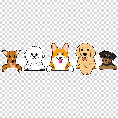 편집이미지 매달리기 누끼 사람없음 귀여움 리트리버 강아지 닥스훈트 메롱 PNG 웰시코기 비숑프리제 그레이하운드 컨셉 모션 반려동물 개 하운드 파일형식