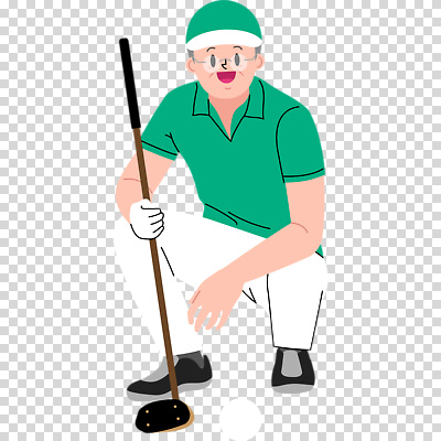 전신 편집이미지 노년 남자 골프공 한명 누끼 골프채 잡기 골프웨어 웅크림 PNG 캡모자 노인남자한명만 안경낌 모자_잡화 1 옷 안경 골프 공 모션 골프용품 사람 성인 남자한명만 노인남자만 파일형식