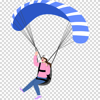 전신 편집이미지 여자 한명 누끼 성인 잡기 안전모 손인사 패러글라이딩 PNG 성인여자한명만 1 스포츠 모션 사람 인사 헬멧 안전장비 여자한명만 성인여자만 파일형식