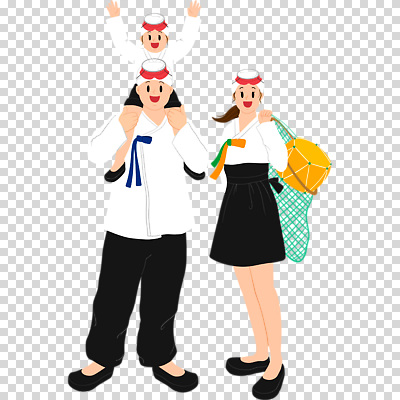 전신 편집이미지 여자 남자 어린이 가족 미소 들기 누끼 소년 성인 세명 만세 잡기 그물 목마 부표 해녀 PNG 잠수경 해녀도구 해녀복장 직업 옷 관계 모션 표정 사람 도구 물안경 파일형식