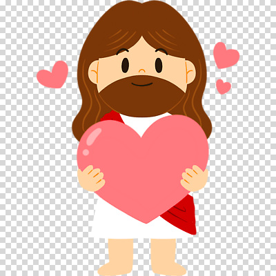 전신 편집이미지 남자 사랑 한명 미소 들기 누끼 성인 하트 예수 PNG 성인남자한명만 모양 1 감정 모션 표정 사람 신_종교 남자한명만 성인남자만 파일형식