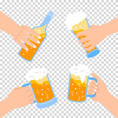 편집이미지 손 생맥주 들기 누끼 신체부위 맥주잔 맥주병 PNG 맥주거품 술잔 모션 술병 맥주 사람 거품 파일형식