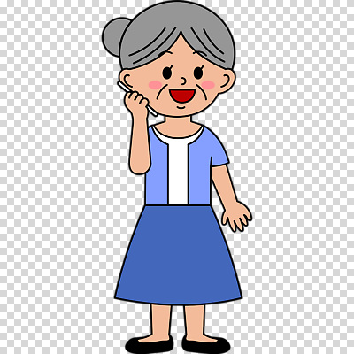 전신 편집이미지 여자 노년 한명 웃음 들기 누끼 스마트폰 통화 PNG 노인여자한명만 1 모션 표정 사람 성인 핸드폰 스마트기기 여자한명만 노인여자만 파일형식