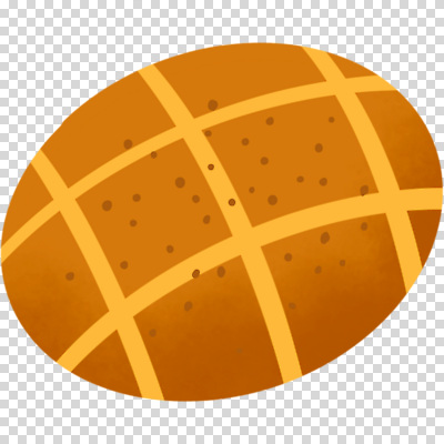 편집이미지 빵 누끼 사람없음 갈색 PNG 음식 컬러 파일형식