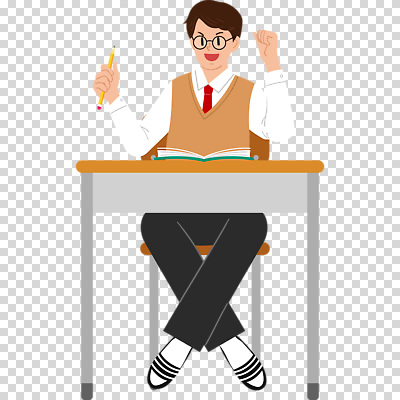 전신 편집이미지 학생 남자 교복 의자 청소년 교재 한명 미소 들기 누끼 앉기 책 학습 연필 파이팅 결심 책상 PNG 십대남자한명만 안경낌 1 옷 교육 안경 가구 컨셉 모션 학용품 표정 사람 필기구 남자한명만 십대남자만 파일형식